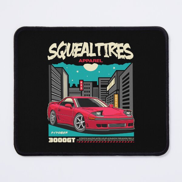 Item preview, 3000GT GTO JDM designed and sold by squeal tires.