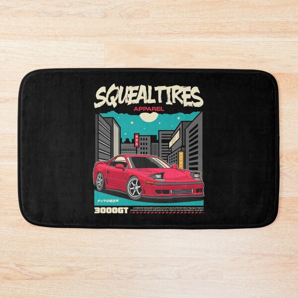 Item preview, 3000GT GTO JDM designed and sold by squeal tires.