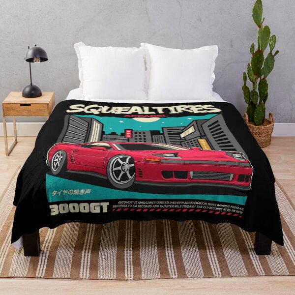 Item preview, 3000GT GTO JDM designed and sold by squeal tires.