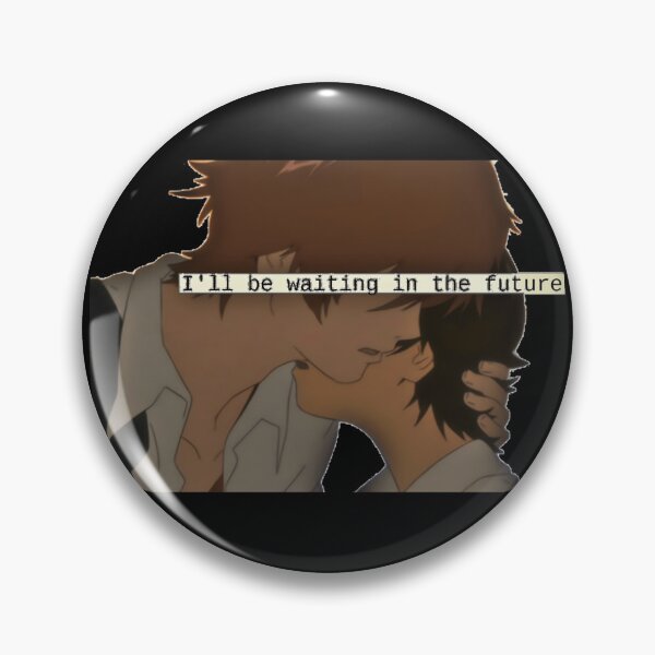 Item preview, The Most Frustrating Non-Kiss Ever 	 designed and sold by psoejkffimw70.