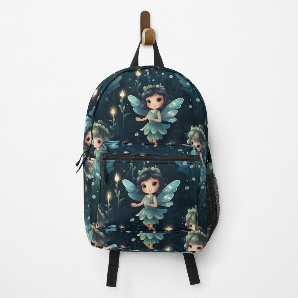Item preview, Backpack designed and sold by DigitalPatternx.