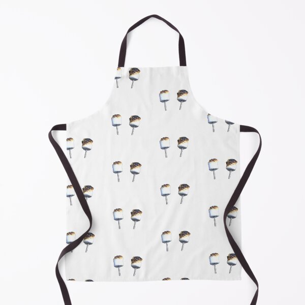 Item preview, Roasted marshmallows designed and sold by Popenika Designs.
