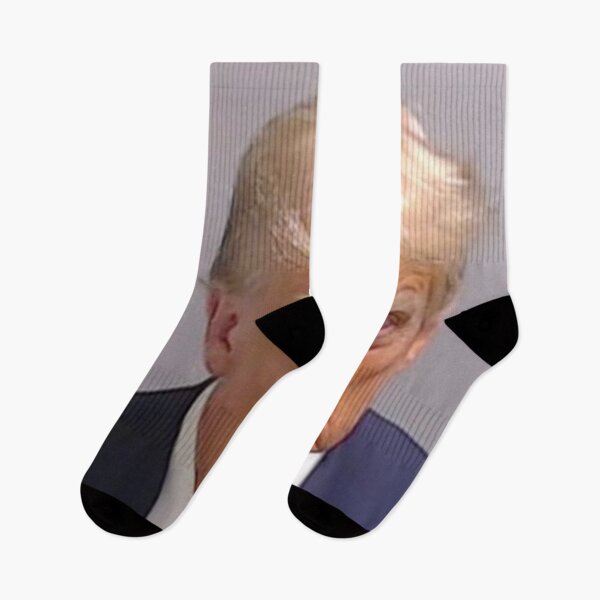 Item preview, Donald Trump Mugshot designed and sold by PenstareOutlet.