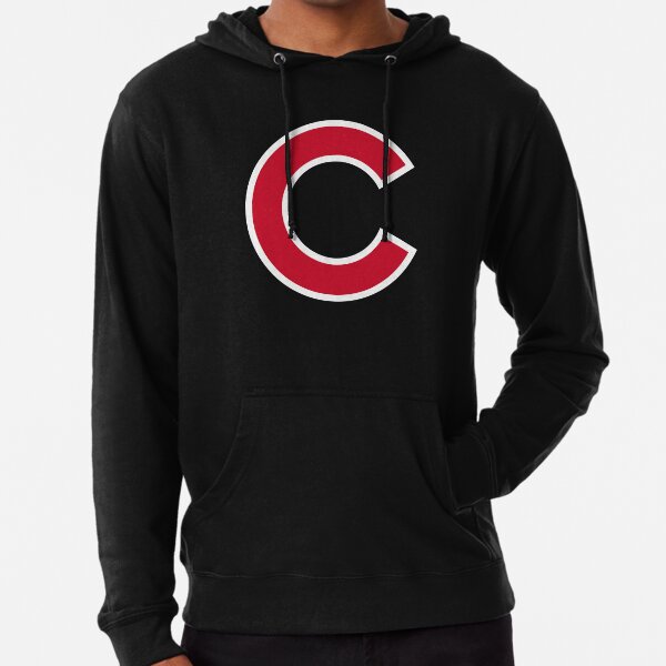 Chicago Cubs Square Off Hoodie - Mens