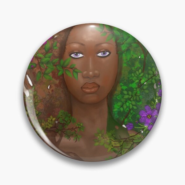 Item preview, Mother Gaia designed and sold by Hatiwulfj.
