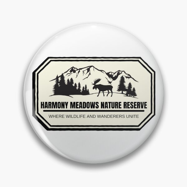 Item preview, Black and Off White Forest Themed Design designed and sold by LittleCabinLife.