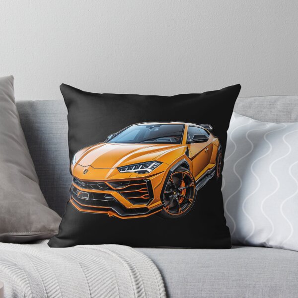 Item preview, Lambo urus  designed and sold by paskuallin.