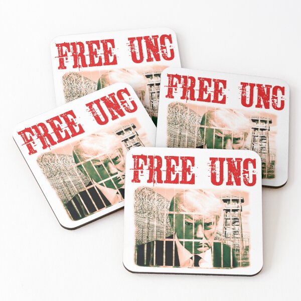 Item preview, FREE UNC TRUMP designed and sold by joeyyyp.