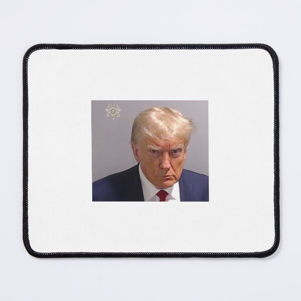 Item preview, Trumps muggy designed and sold by OddAdriann.