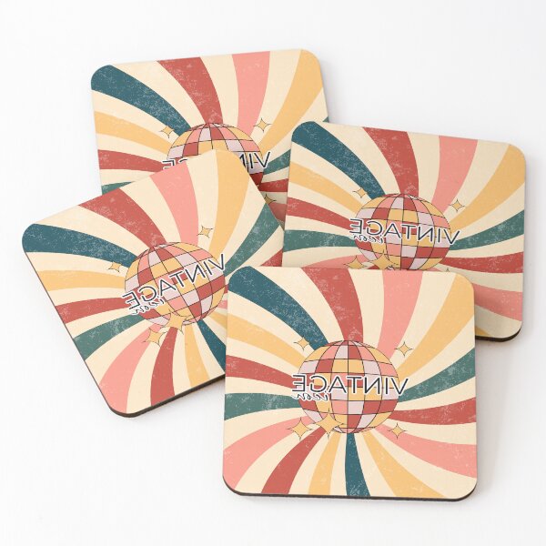 Item preview, Vintage Icon designed and sold by Chasing Childhood.