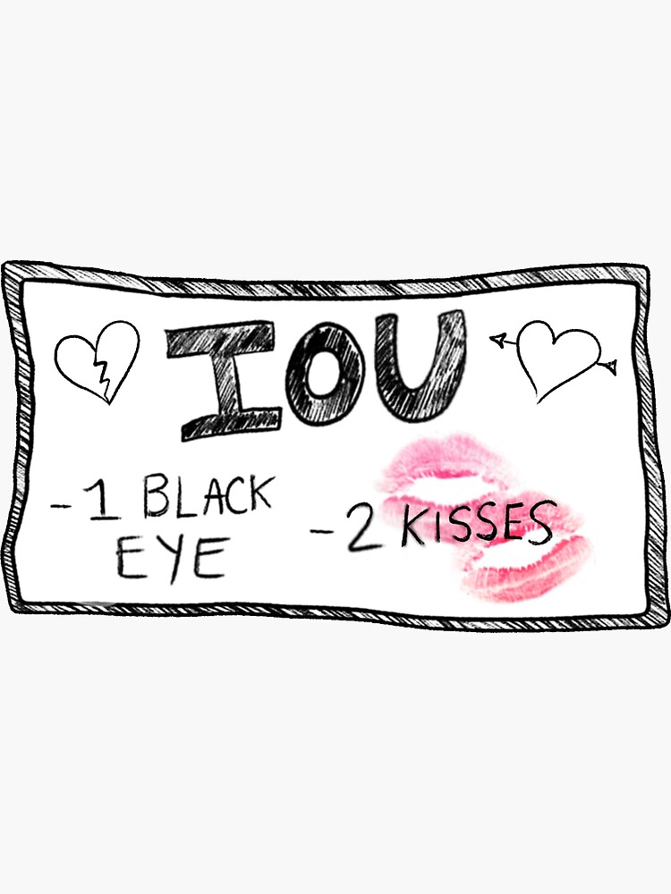 Z Love U Stickers for Sale | Redbubble