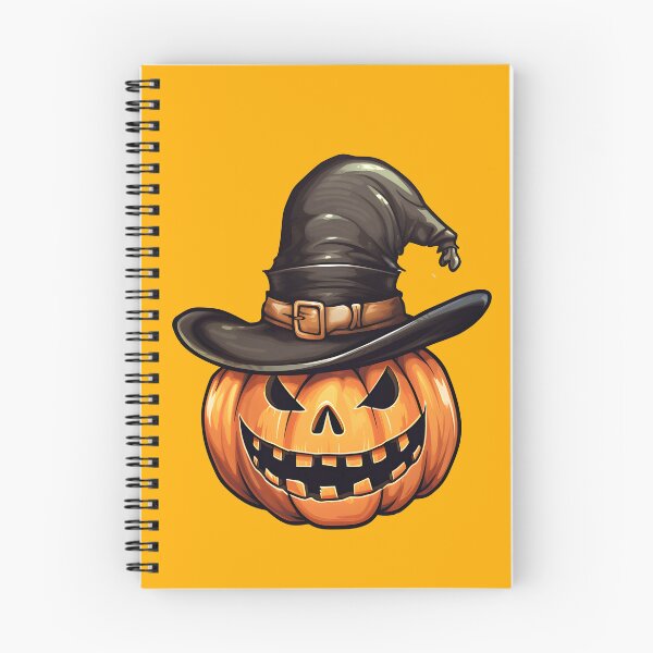 Item preview, happy pumpkin halloween face designed and sold by Wickystickers.