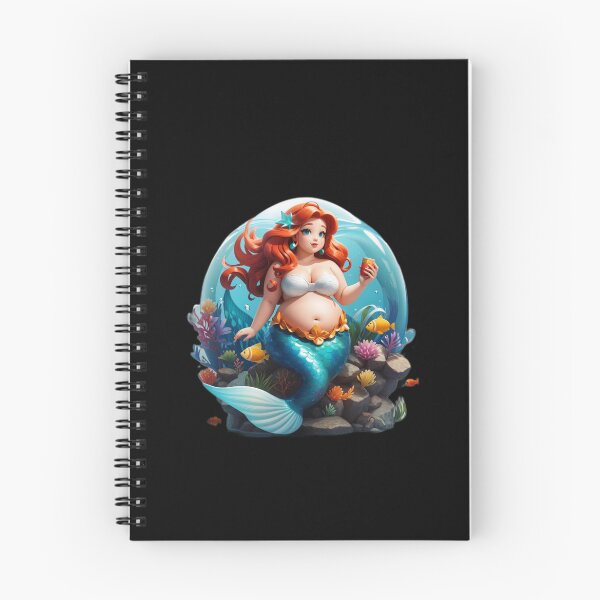Item preview, Sirenas Ocean Globe Mermaid  designed and sold by SirenasWorld.
