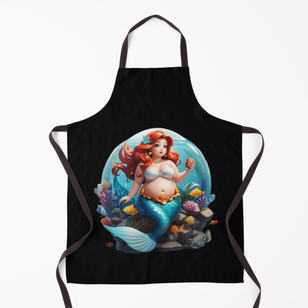Item preview, Sirenas Ocean Globe Mermaid  designed and sold by SirenasWorld.