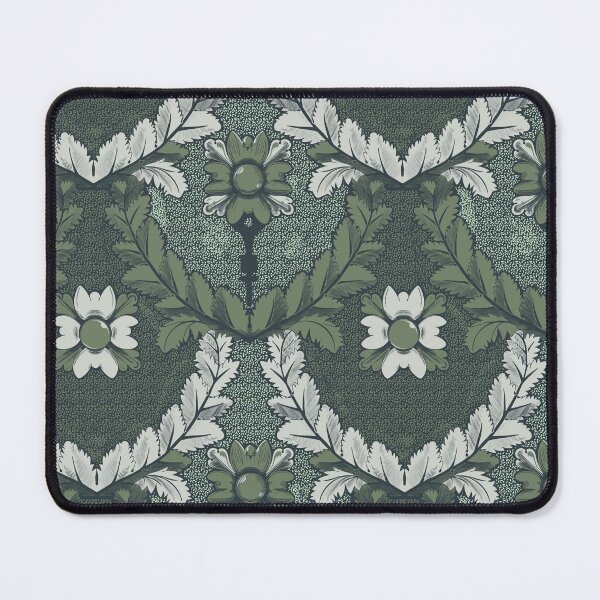 Item preview, Acanthus Leaf Patterns designed and sold by dudelinart.