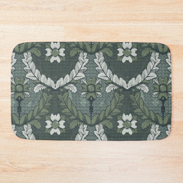 Item preview, Acanthus Leaf Patterns designed and sold by dudelinart.