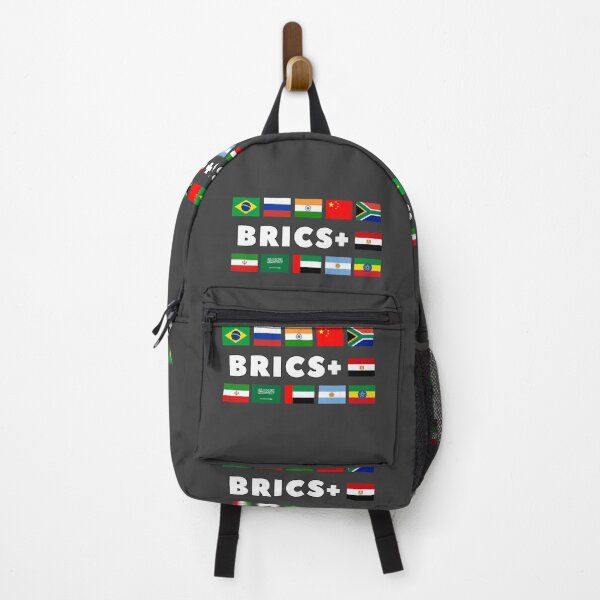 Item preview, BRICS+ countries designed and sold by studio468.