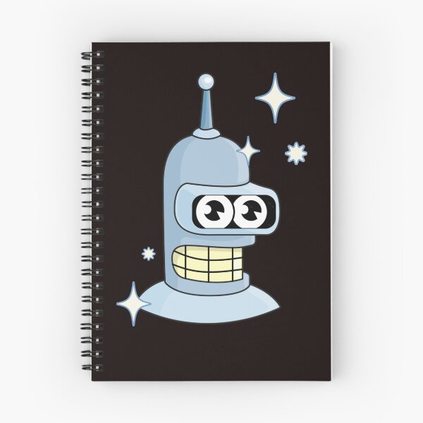 Item preview, Bender Mr Clean  designed and sold by RaleighLarson.