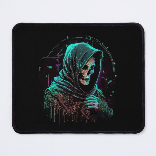 Item preview, Cyberdeath designed and sold by wzhvujordan.