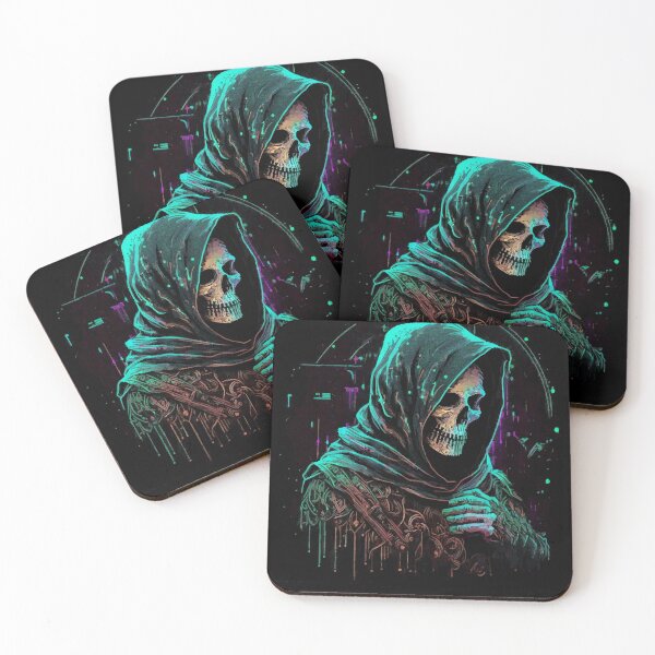 Item preview, Cyberdeath designed and sold by wzhvujordan.