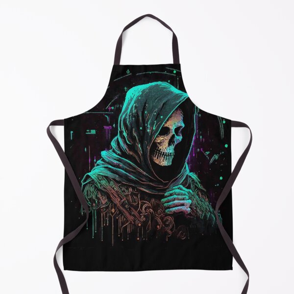 Item preview, Cyberdeath designed and sold by wzhvujordan.