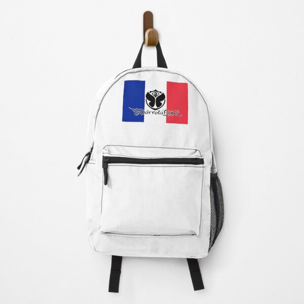 Item preview, Tomorrowland France designed and sold by Geonetics.