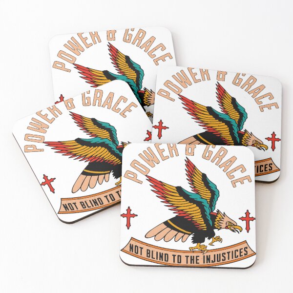 Item preview, Not blind to the injustices designed and sold by CyberWindow.