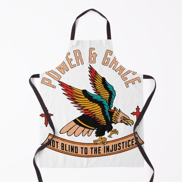 Item preview, Not blind to the injustices designed and sold by CyberWindow.