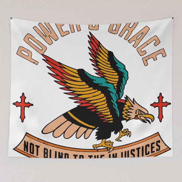 Item preview, Not blind to the injustices designed and sold by CyberWindow.