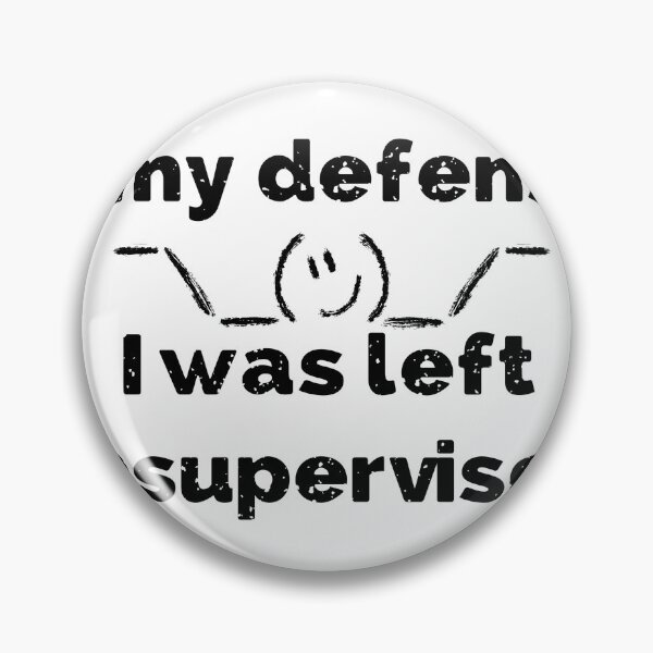Item preview, Unsupervised designed and sold by CarrieBrose.