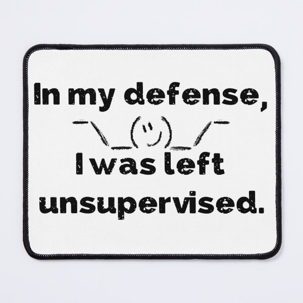 Item preview, Unsupervised designed and sold by CarrieBrose.