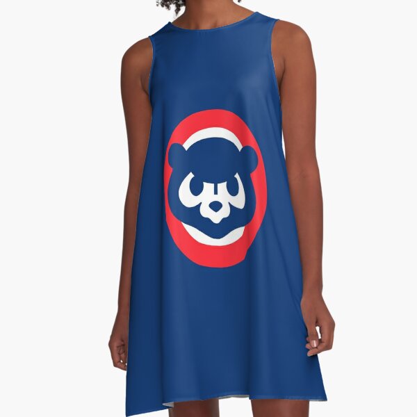 Women's Cubs Dress