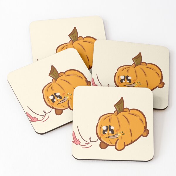 Item preview, a Gourd friend designed and sold by Ace Scribbles.