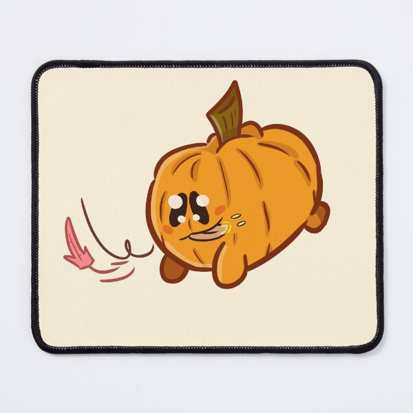 Item preview, a Gourd friend designed and sold by Ace Scribbles.