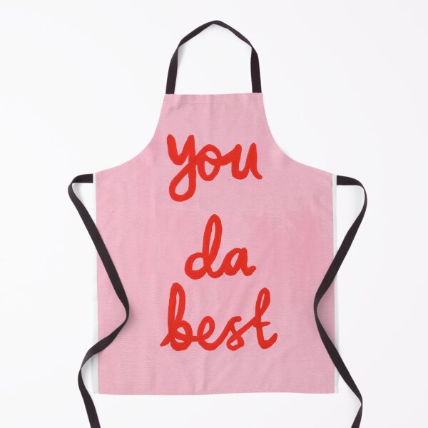 Item preview, You da best designed and sold by HeloBirdie.