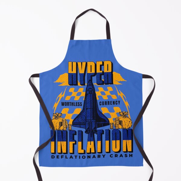 Item preview, Hyper Inflation (ver.1) designed and sold by HaileyLow.