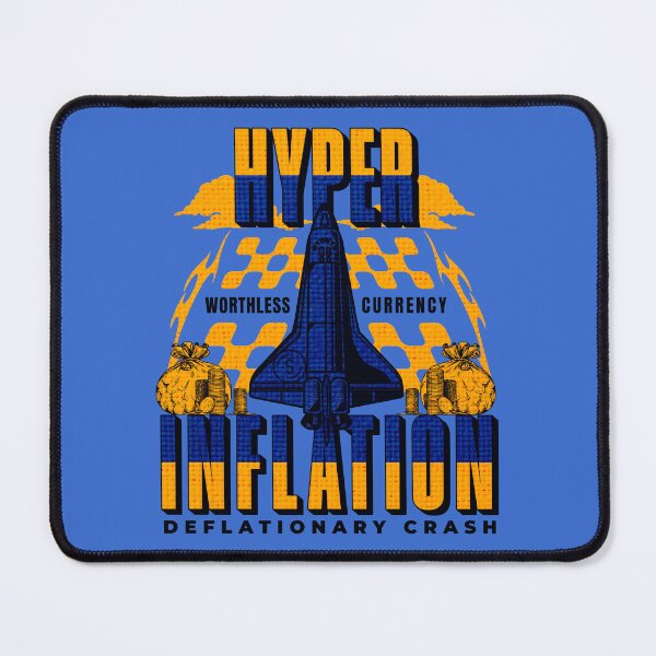 Item preview, Hyper Inflation (ver.1) designed and sold by HaileyLow.