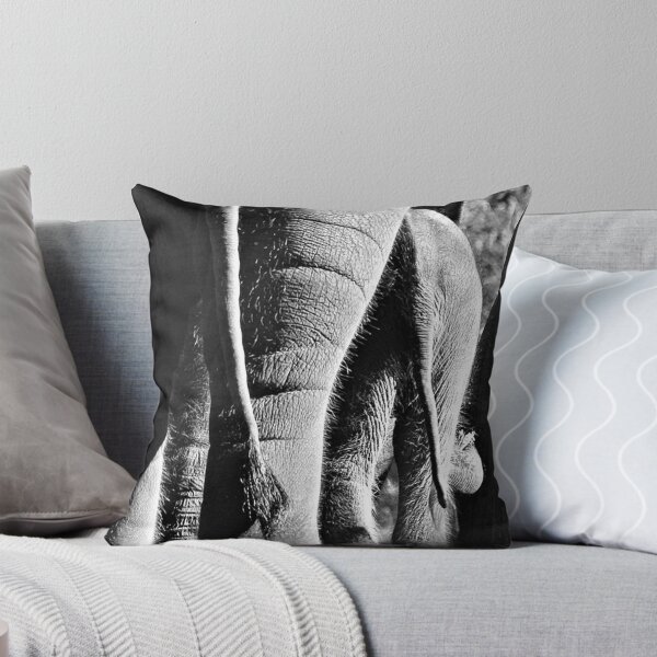 Item preview, The baby elephant walk designed and sold by Karen Tregoning.