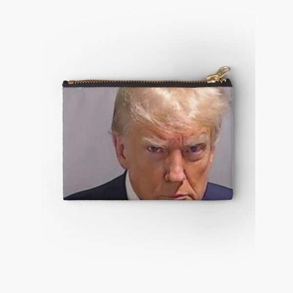 Item preview, Trump Mugshot  designed and sold by Southerlound.