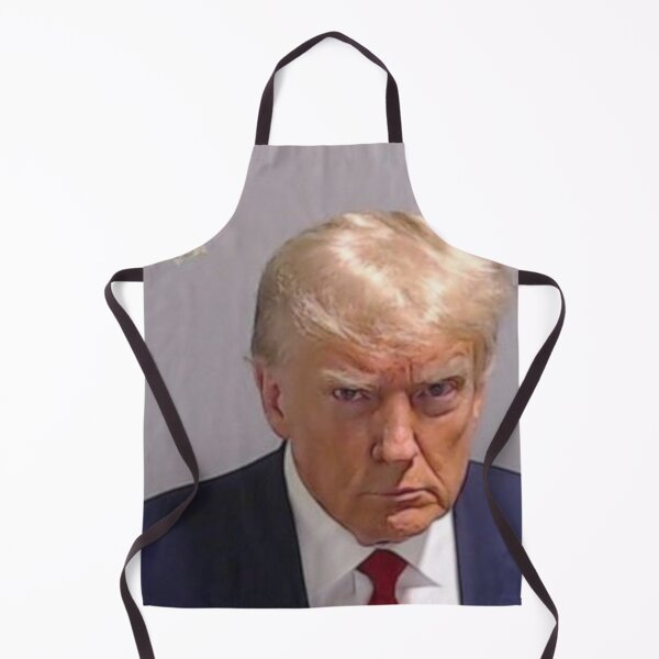 Item preview, Trump Mugshot  designed and sold by Southerlound.