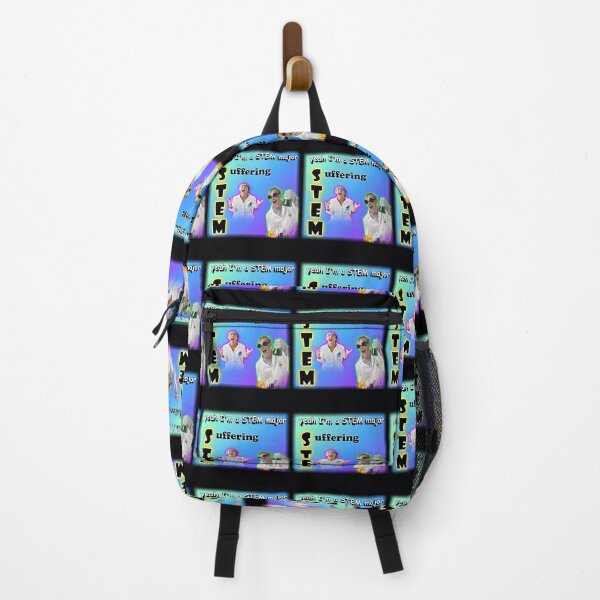 Item preview, Yeah I'm a STEM Major - Suffering designed and sold by fytqodihe16.