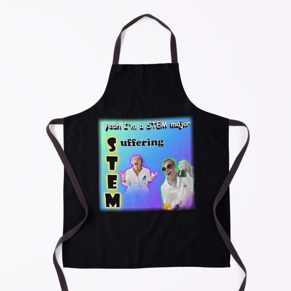 Item preview, Yeah I'm a STEM Major - Suffering  	 designed and sold by fytqodihe16.