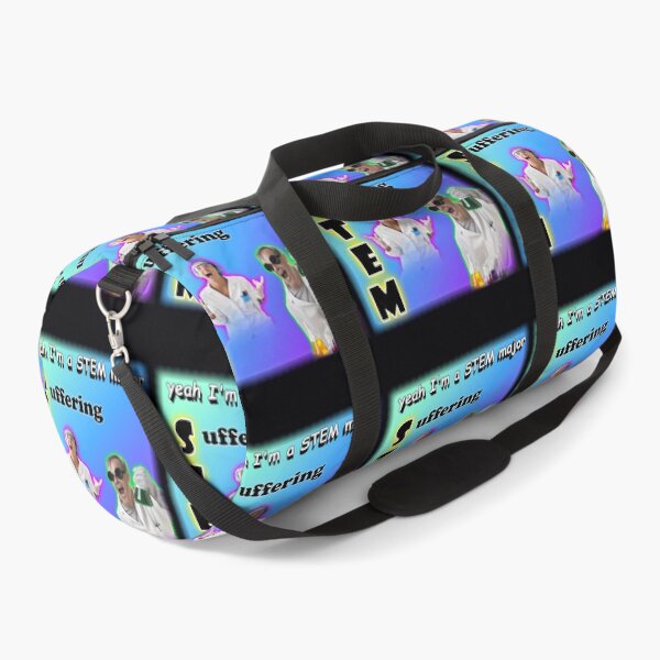 Item preview, Yeah I'm a STEM Major - Suffering  	 designed and sold by fytqodihe16.