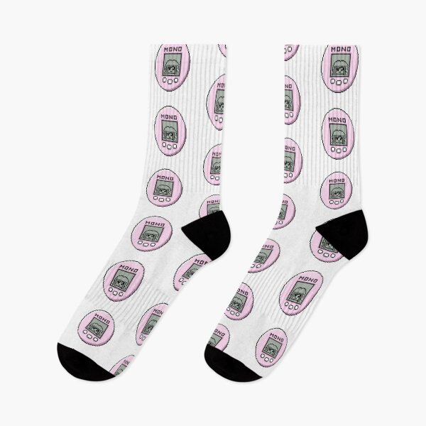 Item preview, Super Danganronpa 2: Mikan Tsumiki "MonoGotchi" designed and sold by abbbbyyy.