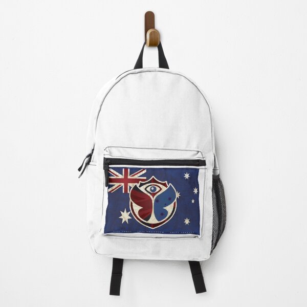 Item preview, Tomorrowland Australia designed and sold by Geonetics.