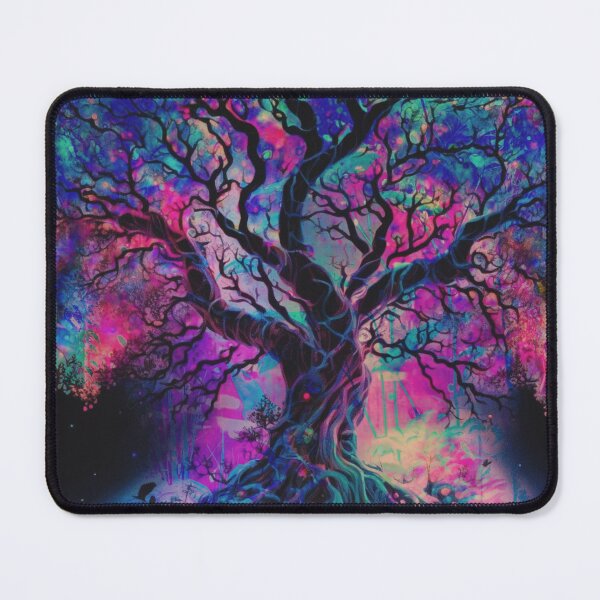 Item preview, Neon Tree designed and sold by sueviolaart.