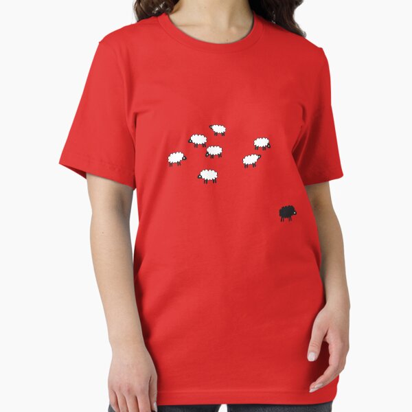 Black Sheep Essential T-Shirt