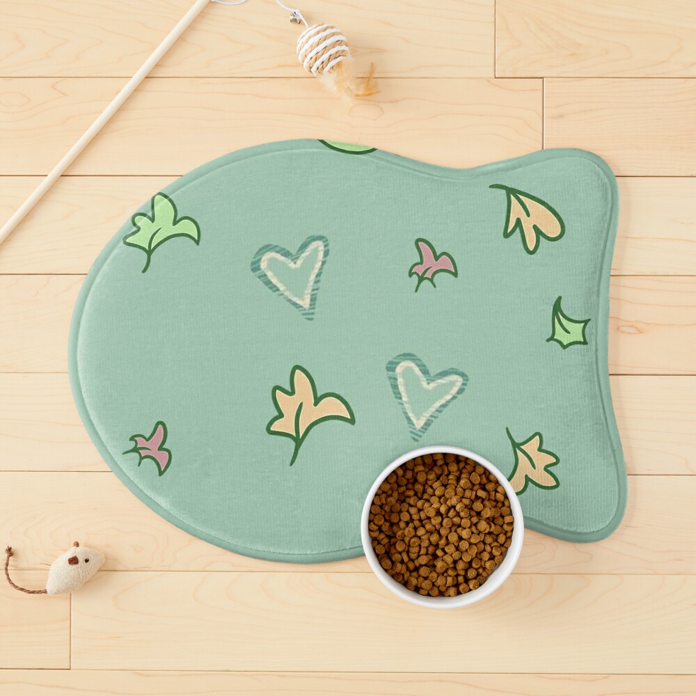 Item preview, Cat Mat designed and sold by GammarayPrints.