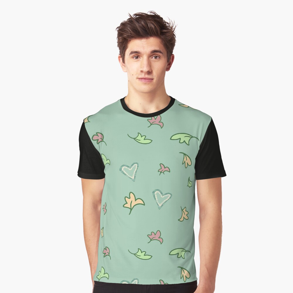 Item preview, Graphic T-Shirt designed and sold by GammarayPrints.