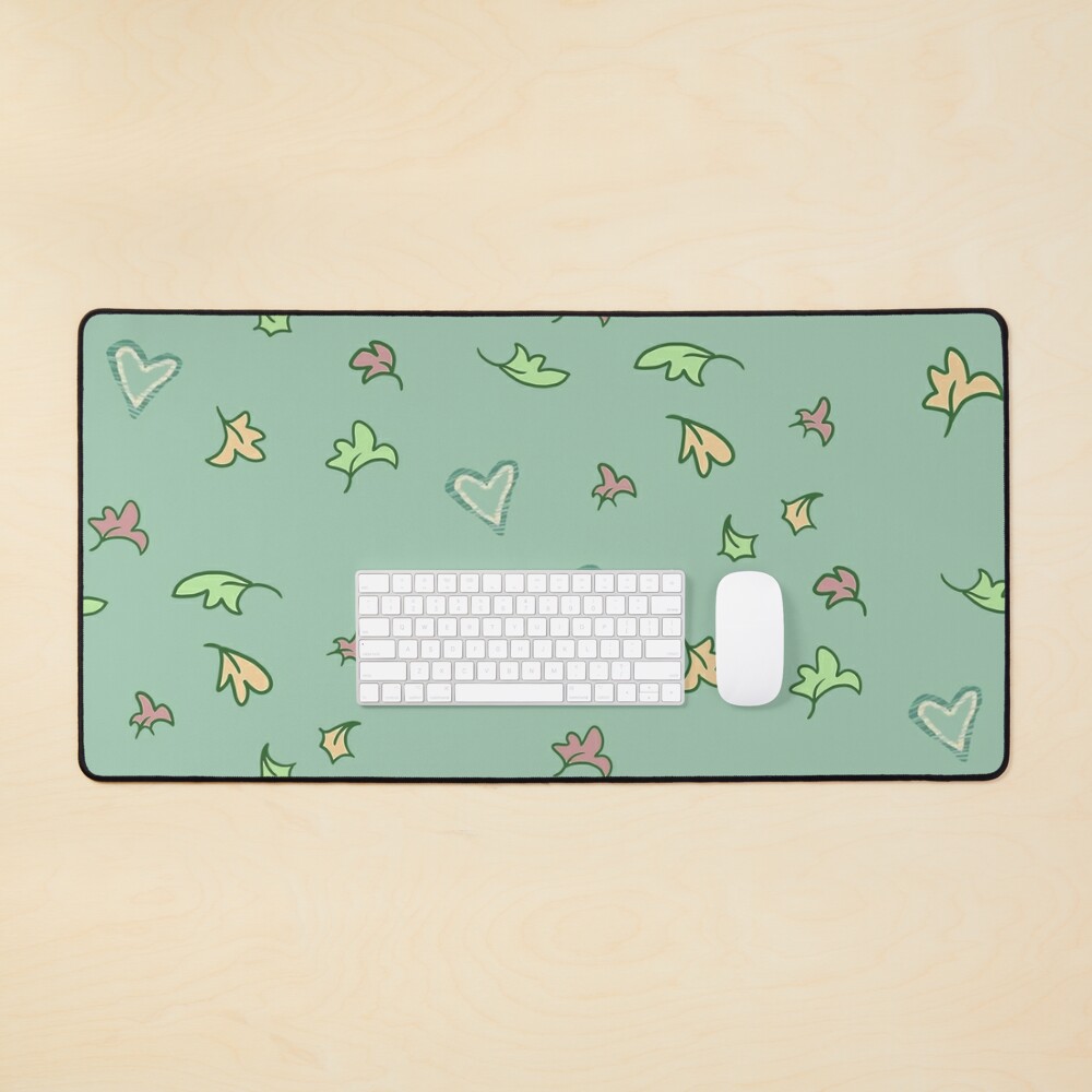 Item preview, Desk Mat designed and sold by GammarayPrints.